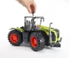03015 BRUDER - Claas Xerion 5000 traktor