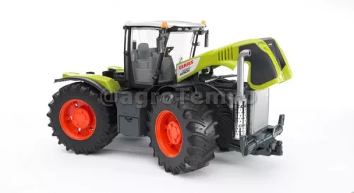 03015 BRUDER - Claas Xerion 5000 traktor