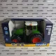 03040 BRUDER Fendt 936 Vario - Traktor 