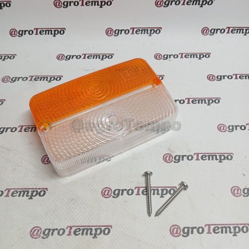 03104020 Cobo Lámpabúra elülső