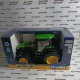 03150 BRUDER John Deere 7R 350 - Traktor 