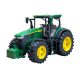 03150 BRUDER John Deere 7R 350 - Traktor 