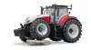 03180 BRUDER Traktor - Steyr 6300 Terrus CVT - Bruder 3180