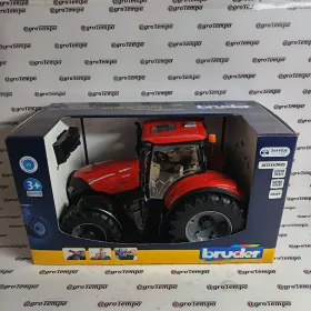 03190 BRUDER Traktor - Case IH Optum 300 CVX - Bruder 3190