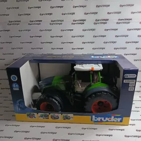 04040 BRUDER Fendt 1050 Vario -Traktor 