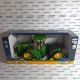 04055 BRUDER - John Deere 9620RX traktor, lánctalpas