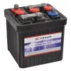 066019036KR Kramp Akkumulátor 6 V 66 Ah feltöltött