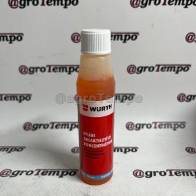 0892333 WÜRTH Szélvédőmosó folyadék, nyári, koncentrátum 32ml   0892333 WÜRTH Szélvédőmosó folyadék, nyári, koncentrátum 32ml