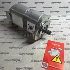 0 510 265 007 BOSCH Hajtómű olajszivattyú