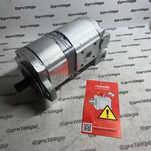 0 510 265 007 BOSCH Hajtómű olajszivattyú