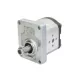 0 510 525 344 BOSCH REXROTH Hajtómű olajszivattyú
