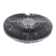 10026033 BorgWarner Viszkokuplung