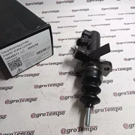 10036511 utángyártott főfékmunkahenger - V30294600