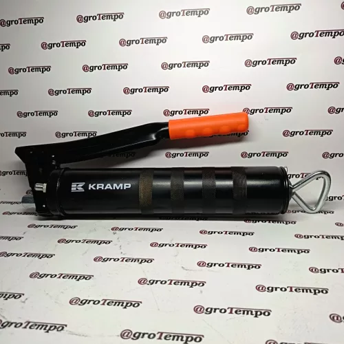 10040KR KRAMP Zsírzópisztoly