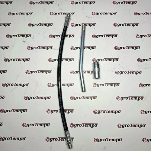 10040KR KRAMP Zsírzópisztoly