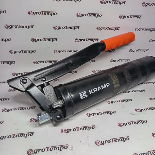 10040KR KRAMP Zsírzópisztoly