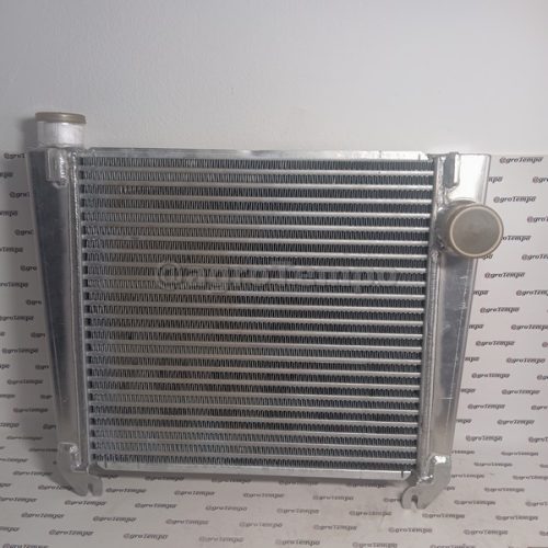 1025K.1317100 MTZ intercooler (920.3-1025.3) (514637) (1025-1317100)