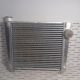 1025K.1317100 MTZ intercooler (920.3-1025.3) (514637) (1025-1317100)