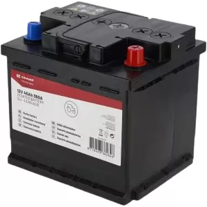 1045004KR Kramp Akkumulátor 12V 45Ah 360A