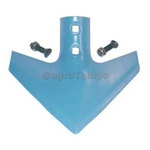 105000584 Kramp lúdtalp kapa 260 mm megerősített