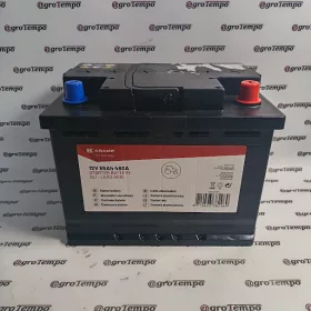1055004KR Kramp Akkumulátor 12V 55Ah 480A