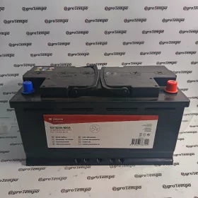 1092004KR Kramp Akkumulátor 12V 92Ah 800A