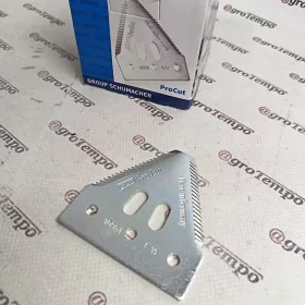 1096106 Schumacher kaszapenge pro-cut 11tpi durva recés