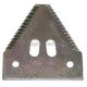 1096606 Schumacher kaszapenge pro-cut 14tpi durva recés