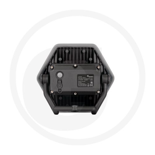11011199 GRANIT BLACK EDITION Akkus LED-reflektor BEX 4000