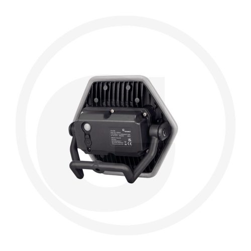11011199 GRANIT BLACK EDITION Akkus LED-reflektor BEX 4000