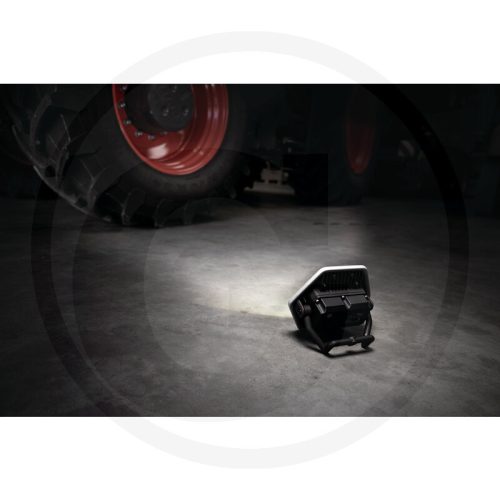 11011199 GRANIT BLACK EDITION Akkus LED-reflektor BEX 4000