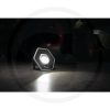 11011199 GRANIT BLACK EDITION Akkus LED-reflektor BEX 4000