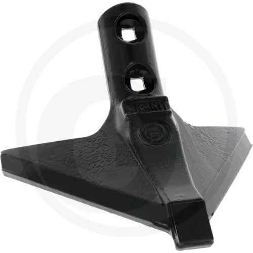 11012622 Granit lúdtalp kapa