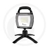 11013997 GRANIT BLACK EDITION Akkus LED-reflektor BEX 3000