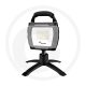 11013997 GRANIT BLACK EDITION Akkus LED-reflektor BEX 3000