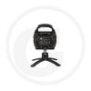 11013997 GRANIT BLACK EDITION Akkus LED-reflektor BEX 3000