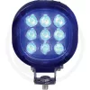 11046624 GRANIT LED-munkalámpa kék Szórókeretre