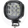 11046624 GRANIT LED-munkalámpa kék Szórókeretre