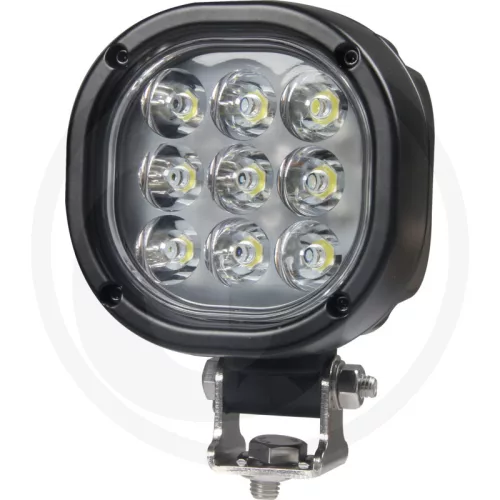 11046624 GRANIT LED-munkalámpa kék Szórókeretre