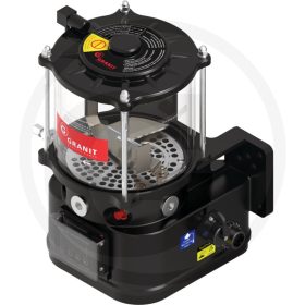 11094514 GRANIT Elektromos szivattyú (központi zsírzó)