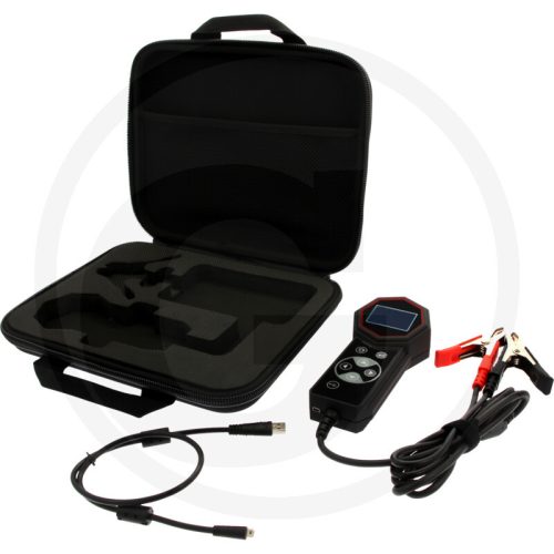 11098236 GRANIT Akkuteszter T6 12 V-hoz