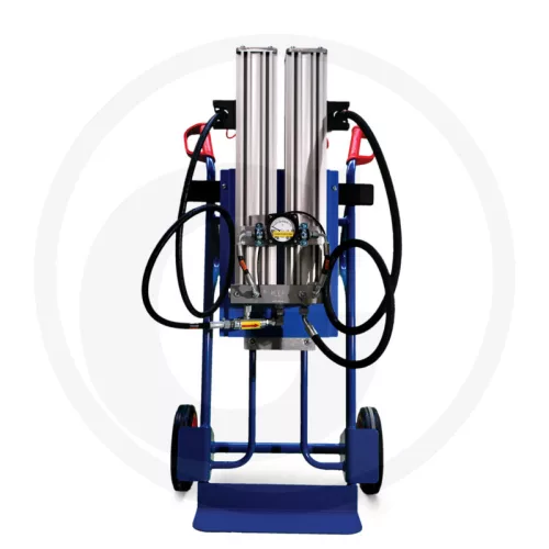 11139098 NTF OLFS58/2-A öblítőegység 14 l/min 3 bar