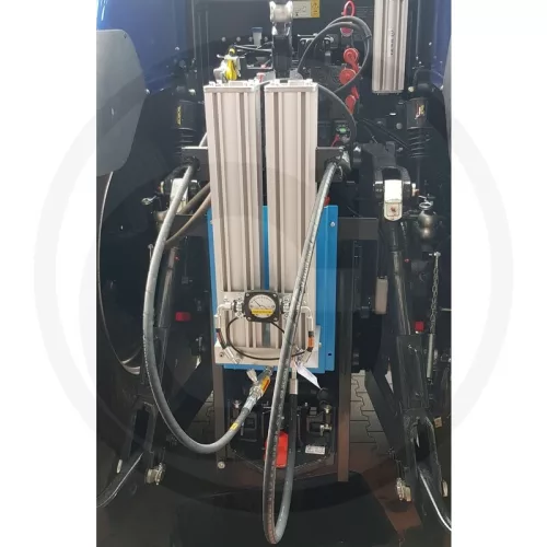 11139098 NTF OLFS58/2-A öblítőegység 14 l/min 3 bar