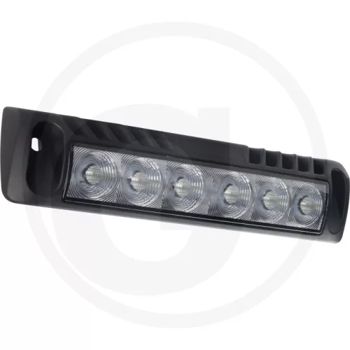 11139860 GRANIT LED-manőverlámpa - A közeli munkaterület megvilágításához