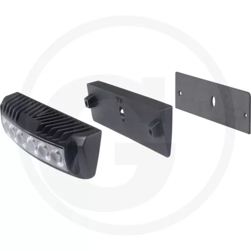 11139860 GRANIT LED-manőverlámpa - A közeli munkaterület megvilágításához