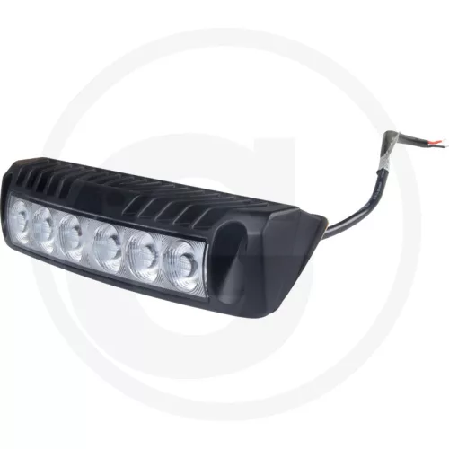 11139860 GRANIT LED-manőverlámpa - A közeli munkaterület megvilágításához