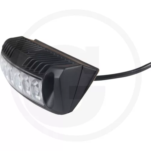 11139860 GRANIT LED-manőverlámpa - A közeli munkaterület megvilágításához