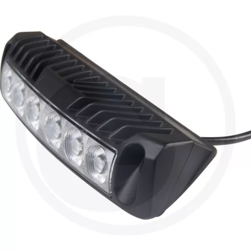 11139860 GRANIT LED-manőverlámpa - A közeli munkaterület megvilágításához