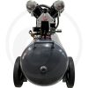 11139992 TRAXOR Kétdugattyús kompresszor K10 90/415 MA