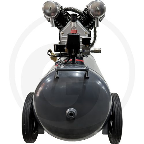11139992 TRAXOR Kétdugattyús kompresszor K10 90/415 MA